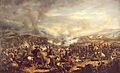 Combate de El Roble
