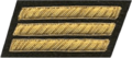 Confederate States of America Captain