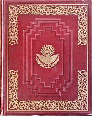 Cover of book "Burma" by Max and Bertha Ferrars
