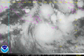 Cyclone Ita ir lalo-animated