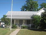 Czech Museum, Caldwell, TX IMG 0540