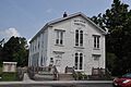 DISTRICT NO. 2 SCHOOL, CAROLINE AND DRYDEN, TOMPKINS COUNTY