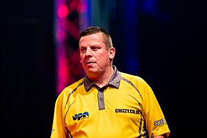 Dave Chisnall 6-2 Ryan Meikle - Dave Chisnall - 2019250131009 2019-09-07 PDC European Darts Matchplay - 0074 - B70I6444