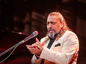 Diego el Cigala, Filharmonia Bałtycka, 03.12.2024 10