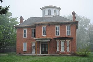 Dovel-Bowers House