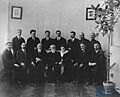 E. Klar. Kautsky in Georgia 1920