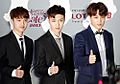 EXO at 24th Seoul Music Awards 03