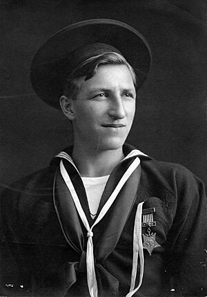 Edward-William-Boers