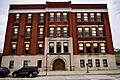 Elizabeth Peabody School