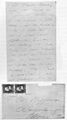 Emily Dickinson´s letter about her love