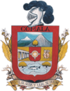 Official seal of Comala