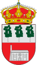 Official seal of Becedas