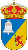 Official seal of Encío