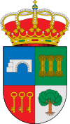 Coat of arms of Facinas