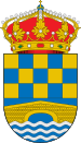 Coat of arms of Piedralaves