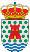 Coat of arms of Totalán