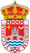 Coat of arms of Viguera