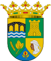 Coat of arms of Villa de Otura