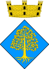 Coat of arms of El Rourell