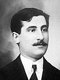 Esteban Baglietto ca 1915