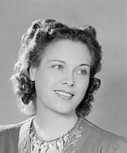 Esther Ralston 1941