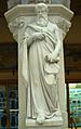 EuclidStatueOxford