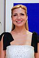 Fabiola Yáñez em 2022