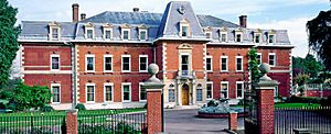 Fetcham Park House