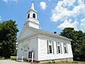 First Baptist Church of Sterling CT