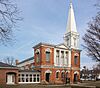 First Presbyterian Church -Homer