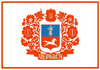 Flag of Cherkasy