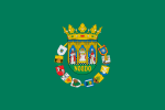 Flag of Diputacion de Sevilla Spain