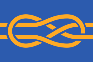 Flag of FIAV