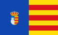 Flag of Posadas Spain