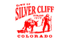 Flag of Silver Cliff, Colorado