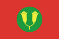 Flag of the Sultanate of Zanzibar (1963).svg