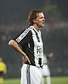 Football against poverty 2014 - Steve McManaman