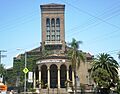 Former First Church of Christ Scientist, Los Angeles