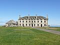 French castle at Fort Niagara 2