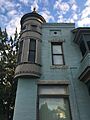 Friedline Apartments 1312-1326 State Street Boise Idaho USA