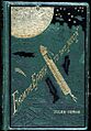 From the Earth to the Moon Jules Verne