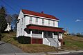 GAINSBORO HISTORIC DISTRICT, ROANOKE CITY