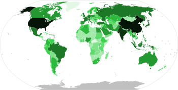 gdp ppp of all countries