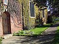 Garden of Remembrance 2
