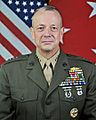 General John R. Allen
