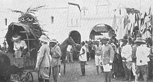 German Atangana