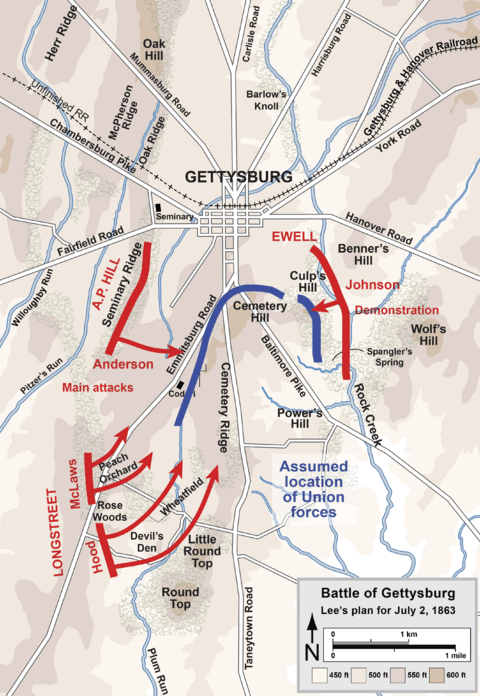 480px Gettysburg Day2 Plan 