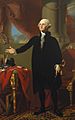 Gilbert Stuart - George Washington - Google Art Project (6966745)
