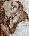 Giotto di Bondone 050 lighter