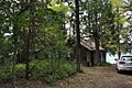 GlacierNP HowesLakeMcDonaldCottagesHD2